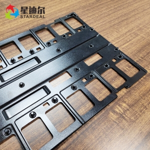 CCS吸塑支架是什麽？
