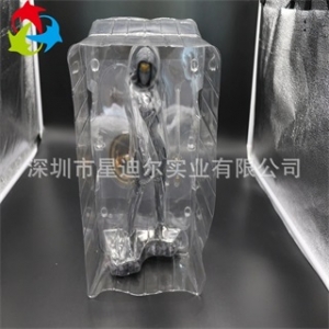 對扣吸塑泡殼