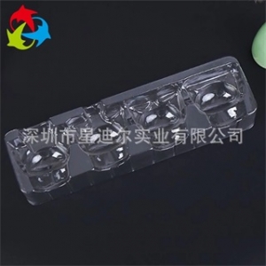 透明吸塑內托