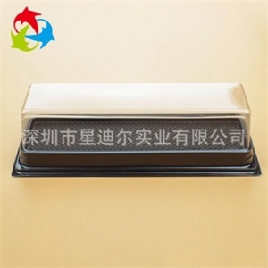 PET吸塑盒