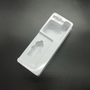 點煙器吸塑盒