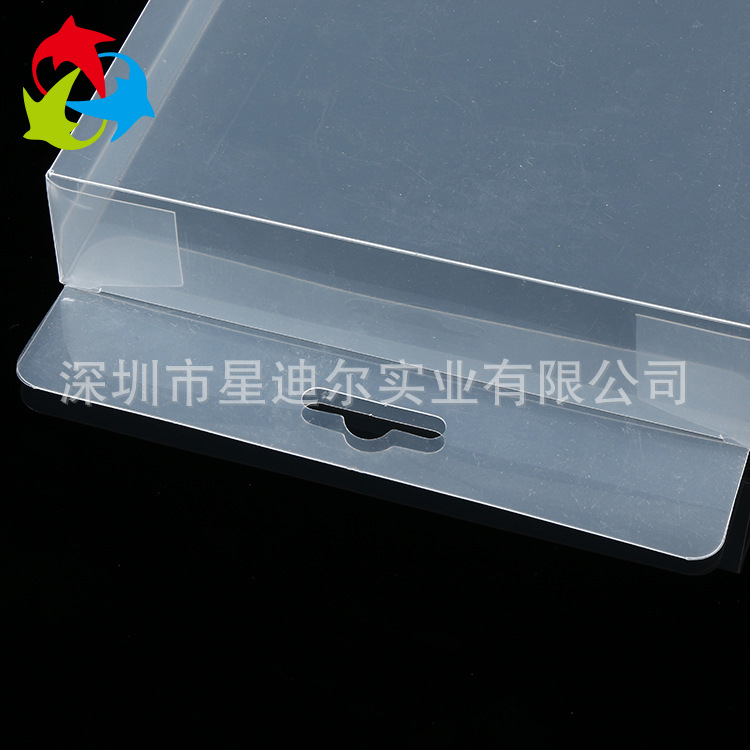 折盒包裝
