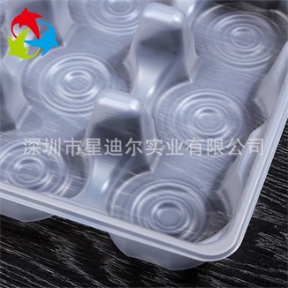 蛋糕吸塑內托